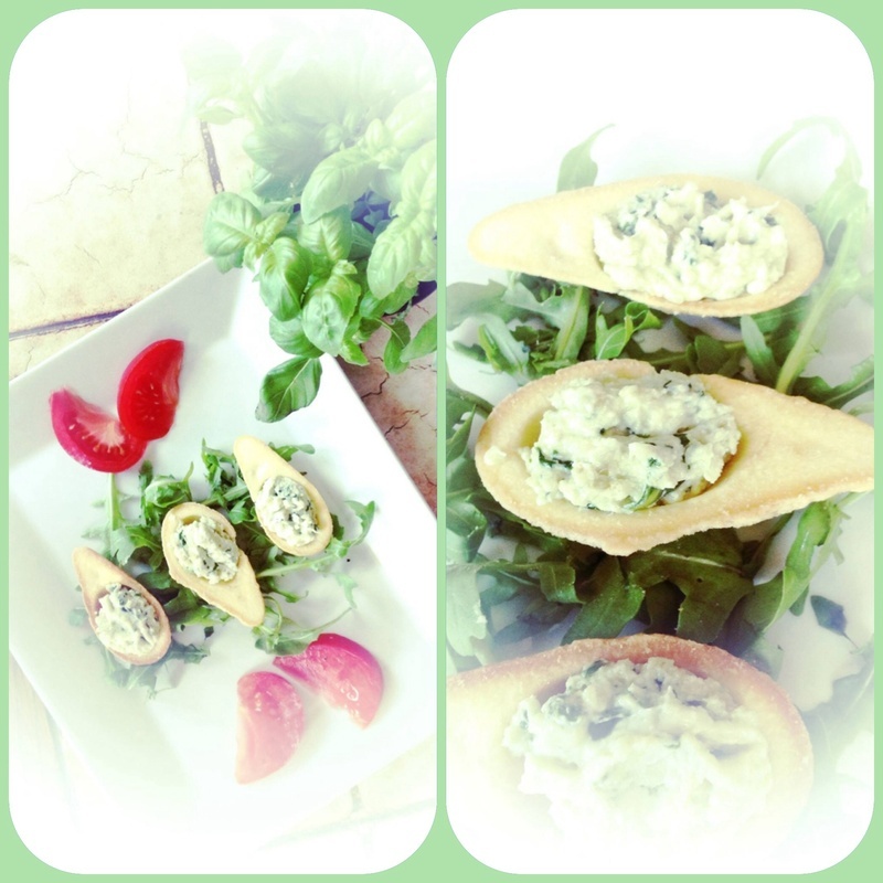 pesto uztepele