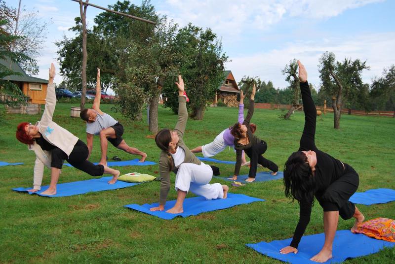 joga