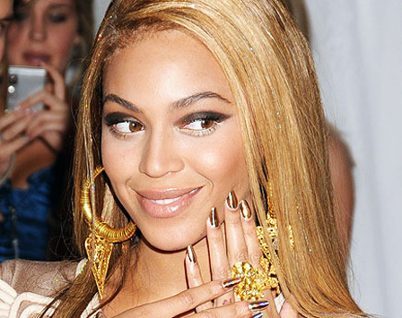 Beyonce
