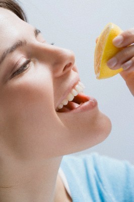 lemon