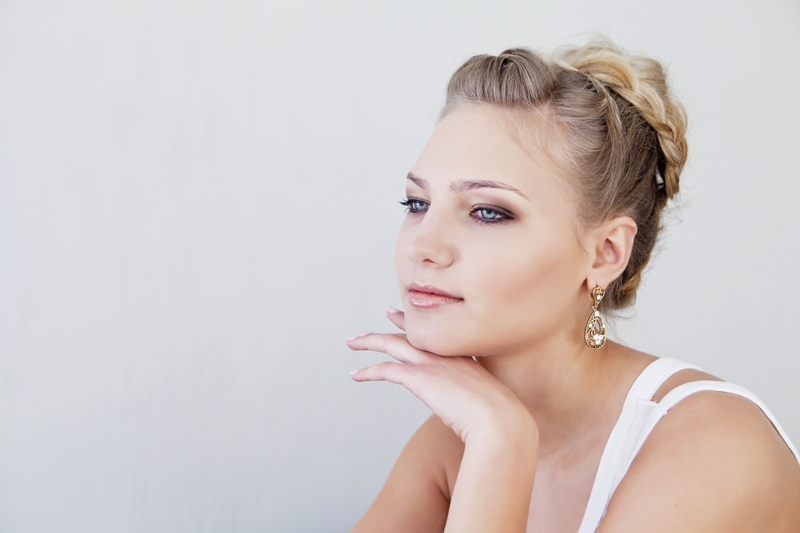 make up