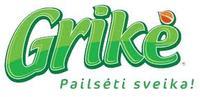 Grikė