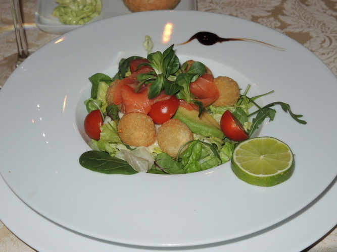 Dieta AB ( IV) kraujo grupės žmonėms, daržovės ir žuvis