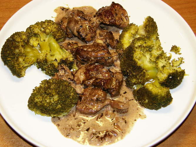 Dieta B (lll) kraujo grupei, tinka daržovės, iš mėsos aviena