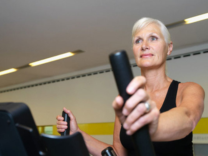 Išeminė širdies liga