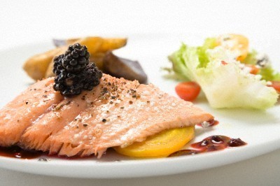 žvaigždžių dieta Eva longoria