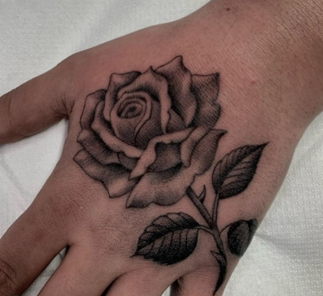 Tatuiruočių simbolių reikšmės