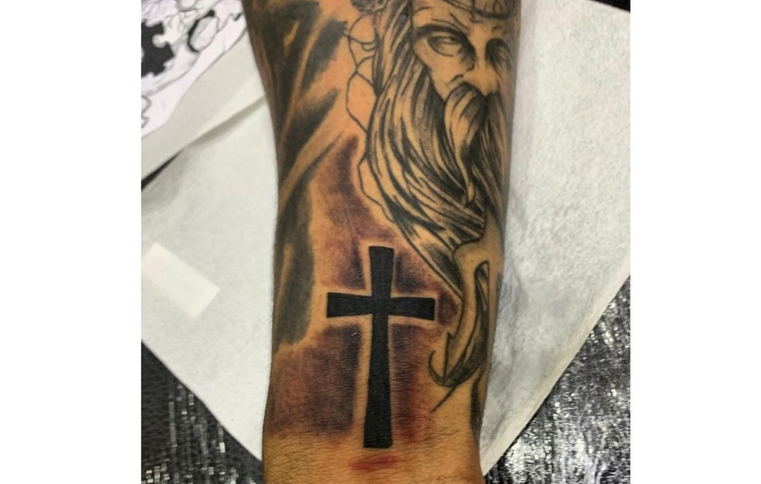 Tatuiruočių paslaptingieji simboliai