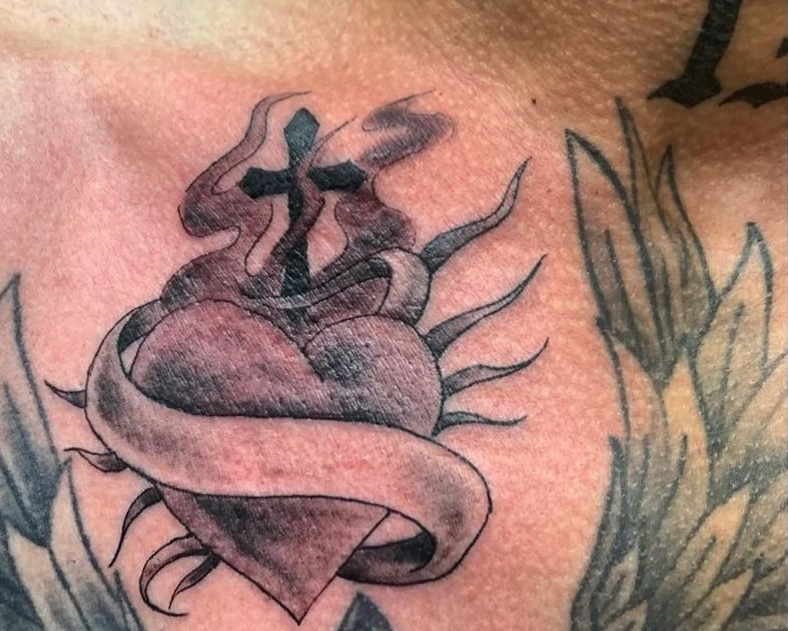 Tatuiruočių rizika organizmui