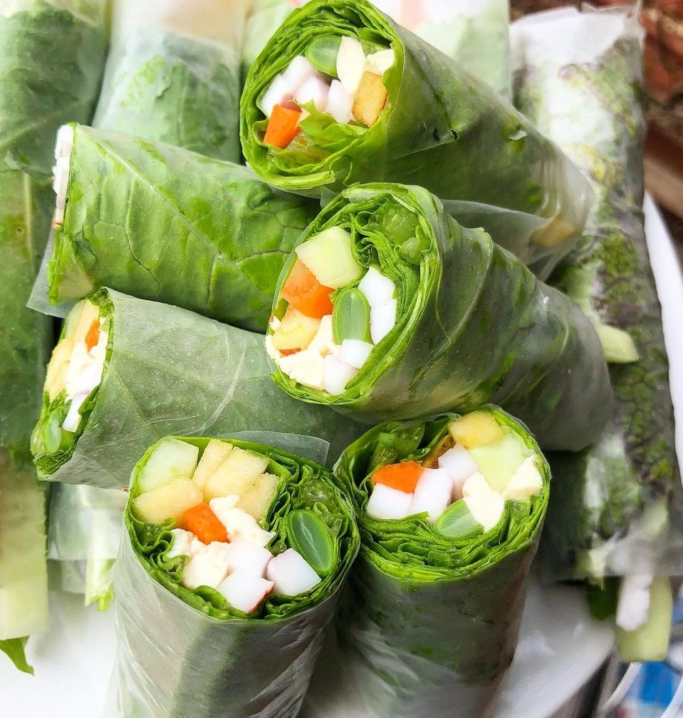 Kas yra vegetarizmas