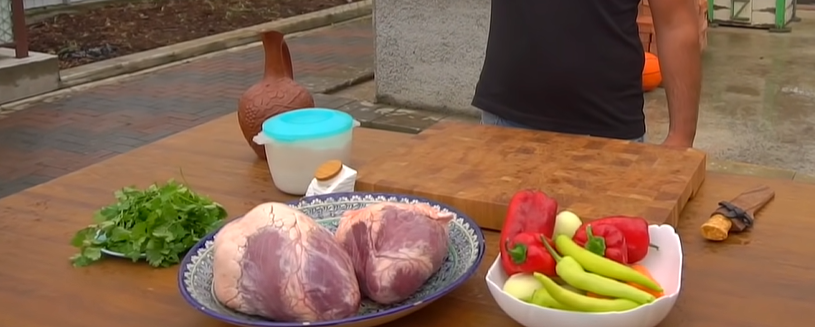 kolagenas kituose maisto produktuose